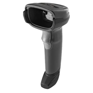 DEMO DS2208 AREA IMAGER STD     RANGE CORDED TWILIGHT BLK SCANNER