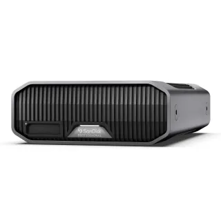 18TB G-DRIVE PROJECT NAM