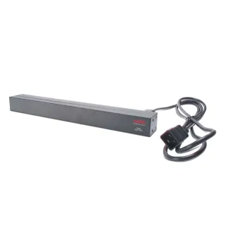 RELIABLE RACK POWER DISTRIBUTION DESIGNED TO INCREASE MANAGEABILITY AND EFFICIEN