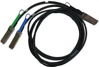 1M QSFP28 PASSIV COPPER HYB CBL ENGINEERING STATE NCNR LOD 11/5/25