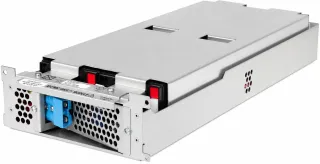 RBC43 REPLACEMENT BATTERY PK    FOR APC UNITS 2YR WARRANTY