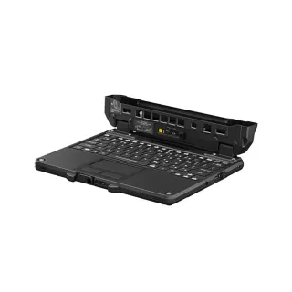 KB FOR FZ-G2 EMISSIVE COLOR     BACKLIT 4LVL HANDLE/KICKSTD USB-A/C