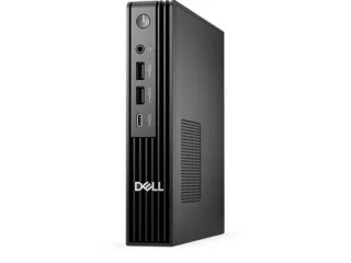 DELL PRO MICRO PLUS QBM1250 65W TPM 16GB 256GBSSD INTEG WIN11PRO