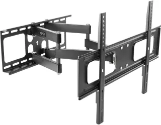 EATON TRIPP LITE SERIES OUTDOOR FULL-MOTION TV WALL MOUNT WITH FULLY ARTICULATIN