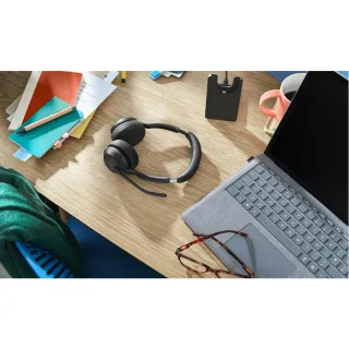 JABRA EVOLVE2 55                LINK380A UC STEREO