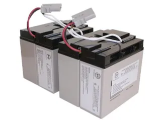 RBC55 REPLACEMENT UPS BATT APC  DLA2200 SUA2200 SUA2200XL