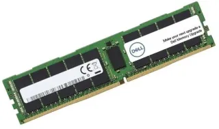 DELL 16GB 2RX8 PC4-25600AA-R    DDR4 3200MHZ RDIMM