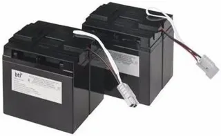 RBC18 REPLACEMENT UPS BATT APC  PS250 PS250I PS450 PS450 PS450J