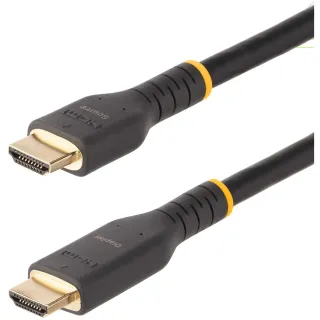 30FT ACTIVE HDMI CABLE -        LONG HDMI 2.0 CORD 4K 60HZ
