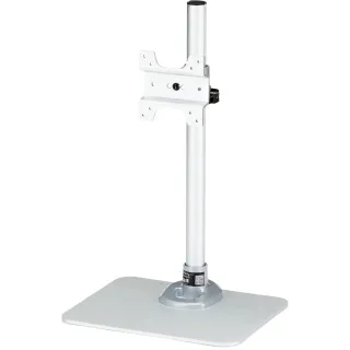 MOUNT YOUR MONITOR ON A DESK STAND, WITH TILT, PIVOT AND HEIGHT ADJUSTMENTS - WO