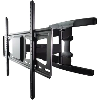 DUAL ARM SWING OUT MOUNT