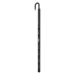 SCHNEIDER ELECTRIC AP8867 - POWER DISTRIBUTION UNIT - VERTICAL (0U) - BLACK - IN
