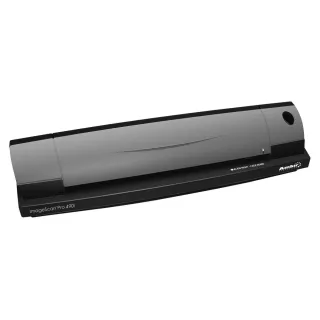 IMAGESCAN PRO 490I DUPLEX DOCUMENT & CARD SCANNER WITH AMBIRSCAN 3 OEM-ATHENA