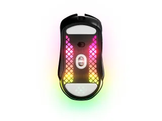 STEELSERIES AEROX 5 WIRELESS    GAMING MOUSE