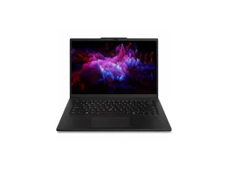 Lenovo ThinkPad P14s Gen 6 MOBILE WORKSTATION Core™ Ultra 7 255H 1TB SSD 32GB 14.5" WUXGA (1920x1200) IPS WIN11 Pro IR Webcam NVIDIA® RTX PRO 500 6144MB BLACK Backlit Keyboard FP Reader