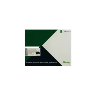 LEXMARK 78C0Z50 IMAGING UNIT 4-COLOR FOR USE IN CS/CX42X,52X,62X,C/MC2325,2425,2