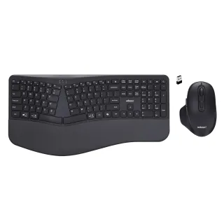 WRLS ERGO SCISSOR SWITCH KEYBRD MOUSE COMBO
