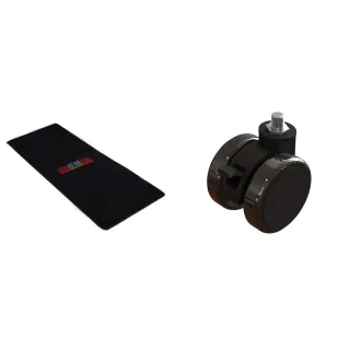FLOOR MAT CARPET WITH RUBBER    BACKING FOR COCKPIT