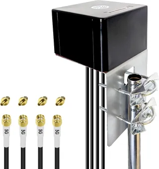 CUJO SERIES 9-IN-1 ANTENNA