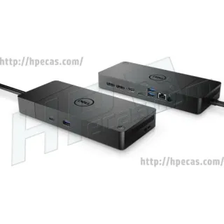 DELL DOCK 240W PERFORMANCE 210W PD 4K