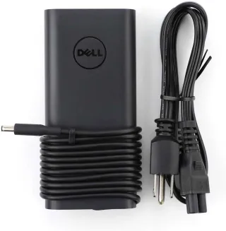 KIT DELL SLIM AC ADAPTER - 1    PACK - 130 W - 120 V AC 230 V AC