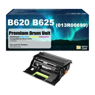 VERSALINK B625 IMAGING KIT