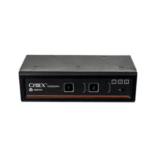 CYBEX SC900 SECURE DESKTOP KVM SWITCHES