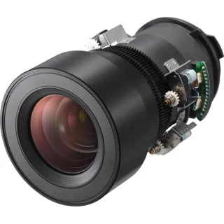 1.3-3.02:1 MOTORIZED ZOOM LENS  1.3-3.02:1 MOTORIZED ZOOM LENS