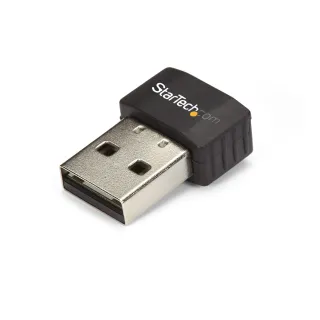 USB WIFI NETWORK ADAPTER NANO   USB 2.0 WI-FI ADAPTER - AC600