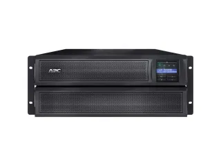 APC SMART-UPS X 2000VA RACK/TOWER LCD - LINE-INTERACTIVE - 120 V - 1800WATT - SE