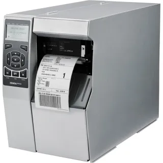 TT PRNT ZT510 4IN 203DPI US SER USB GBE BT LE TEAR MONO ZPL