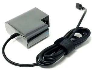 HP 65W USB-C 1.8M ADAPTER       1YR IMS WARRANTY STANDARD