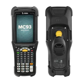 MC93 RUBBER BOOT FOR GUN