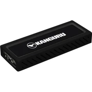 1TB KANGURU ULTRALOCK SSD NVME  USB-C M2 NVME
