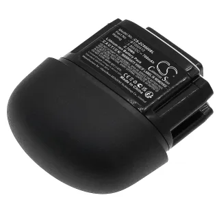 CS6080 CORDLESS COMPANION       SCANNER INDUCTIVE AREA IMAGE