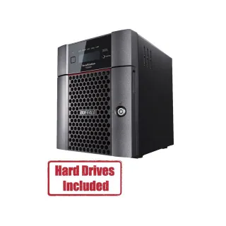 TERASTATION 5420DN NAS 8TB