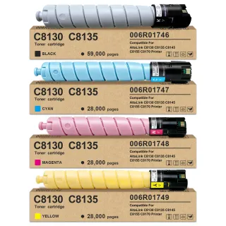 ALTALINK C8130/35/45/55/70