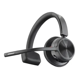 POLY VOYAGER 4310 USB-A HEADSET +BT700 DONGLE