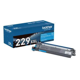 TONER CYAN