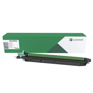 LEXMARK 76C0PK0 PHOTOCONDUCTOR UNIT 1-PACK FOR USE IN CS/CX921,923,CX922,924,C92