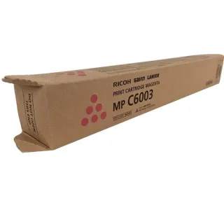 RICOH 841851 (841855) MAGENTA TONER CARTRIDGE