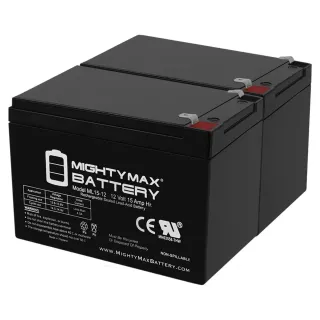 RBC6 REPLACEMENT UPS BATT APC   BP1000 BP1100 SU1000 SU1000NET