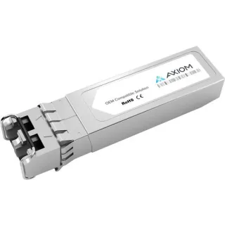 AXIOM 10GBASE-LR SFP+ TRANSCEIVER FOR CISCO - SFP-10G-LR-S - ETHERNET - WIRED -