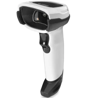 DS8108 AREA IMGR ONLY STD RANGE CORDED NOVA WHITE/CABL REQ