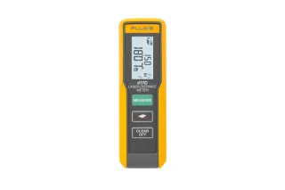 LASER DISTANCE METER