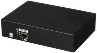 IP-BASED SWITCHED RPM 2-OUTLET 15A 5-15P
