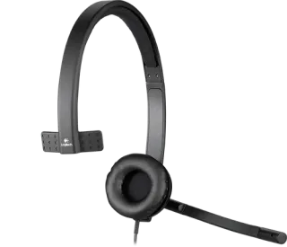 H570E USB MONO HEADSET          B2B USB CORDED ENTERPRISE HEADSET