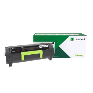 LEXMARK 56F1U00 RETURN PROGRAM TONER CARTRIDGE