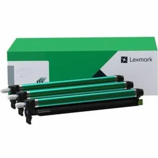 CS943/CX942/3/4 165K PHOTOCONDUCTOR UNIT 3-PACK