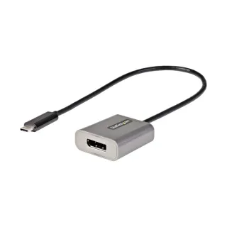 USB C TO DISPLAYPORT ADAPTER    USB TYPE C TO DP - USBC TO DP 8K30